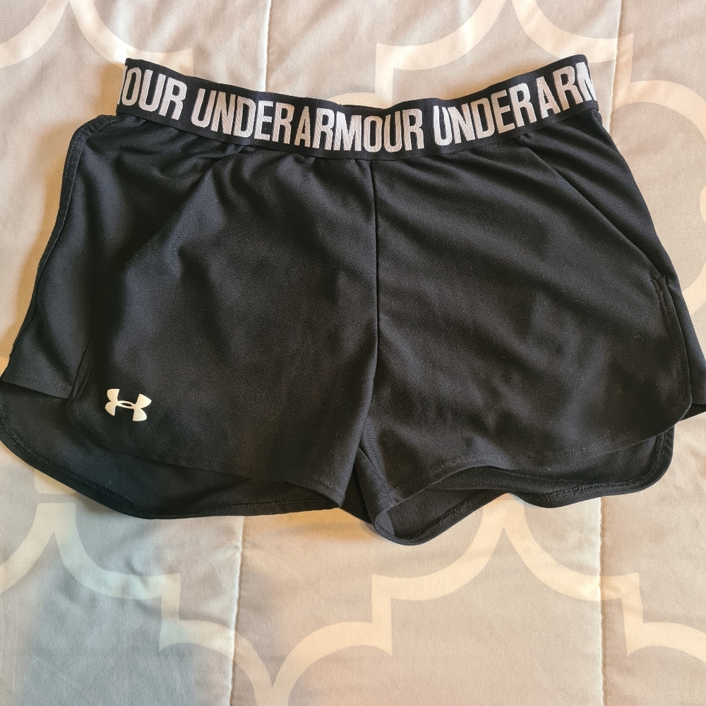 Under armour shorts
